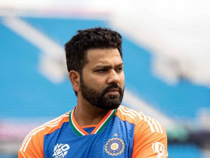 Rohit Sharma told BCCI to find new captain for team India as he is available only for few more months | रोहित शर्मा म्हणाला- मी काही महिन्यांचा कर्णधार! बीसीसीआयला सांगितलं, नवा कर्णधार शोधा...