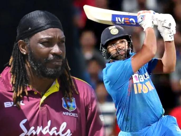 India vs Sri Lanka Rohit Sharma can make big record of most sixes in t20 international cricket Ishan Kishan IND vs SL | Rohit Sharma, IND Vs SL: रोहित शर्मा टी२० क्रिकेटमध्ये 'या' मोठ्या विक्रमाच्या जवळ; 'युनिव्हर्स बॉस' Chris Gayle आसपासही नाही!