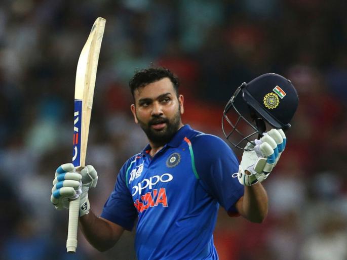 Good news for Team India as Rohit Sharma passes fitness test will also be available for team selection meeting | Rohit Sharma Fitness Test: रोहित शर्मा अन् टीम इंडियाच्या फॅन्ससाठी खुशखबर! 'हिटमॅन'ने पास केली फिटनेस टेस्ट, संघ निवडीच्या बैठकीसाठीही हजर राहणार