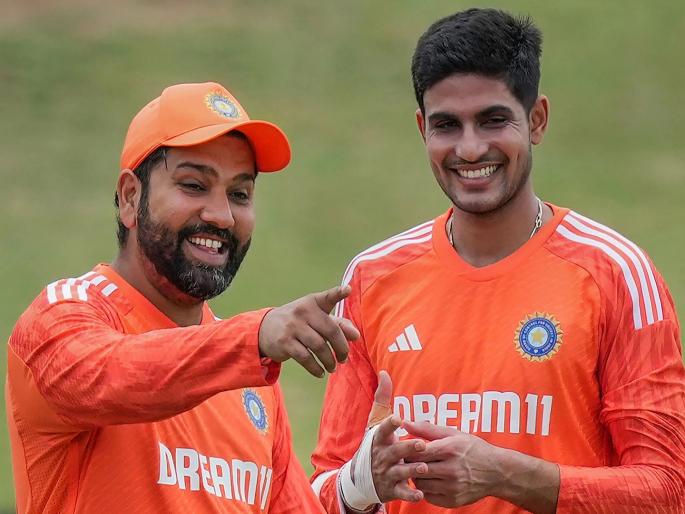 why Rohit Sharma lost Captainship? Shubman gill selected, top reasons | जब गिल पर आया दिल, तो रोहित क्या चीज हैं !