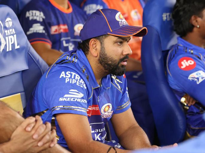 IPL 2025: Rohit will have to give it his all, Sanjay Manjrekar advises | रोहितला सर्वस्व झोकून द्यावे लागेल, संजय मांजरेकर यांनी दिला सल्ला