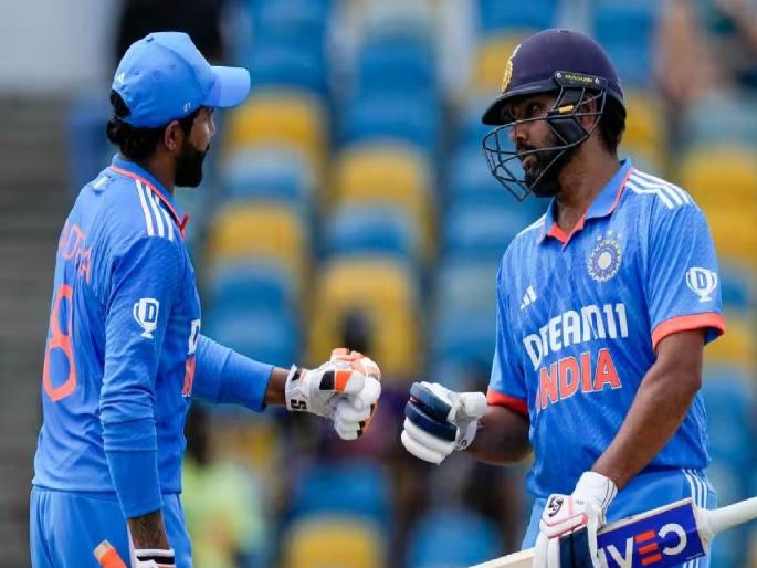 Series to be won; Improve batting! Today is the second ODI between India and West Indies | मालिका जिंकायचीय; फलंदाजी सुधारा! भारत-वेस्ट इंडीज यांच्यात दुसरा वनडे आज