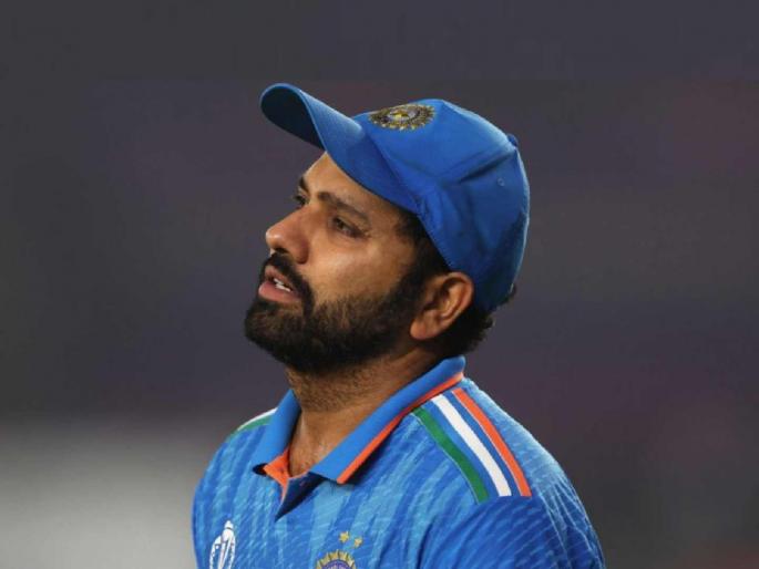 They DENIED me a flight for my daughter’s BIRTH Rohit Sharma recalls HEART-WRENCHING story | "त्या' दोघांनी मला मुलीच्या जन्माच्या वेळी जाऊ दिलं नाही"; Rohit Sharma चा रोख कुणावर?