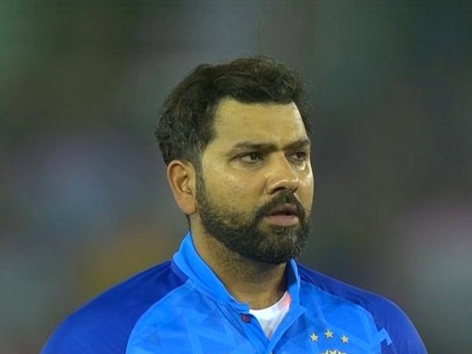 Rohit Sharma will retire from cricket strightway said his old teammate Sudeep tyagi | "रोहित शर्मा एक दिवस थेट निवृत्ती जाहीर करून टाकेल...", जुन्या मित्राने केला मोठा दावा