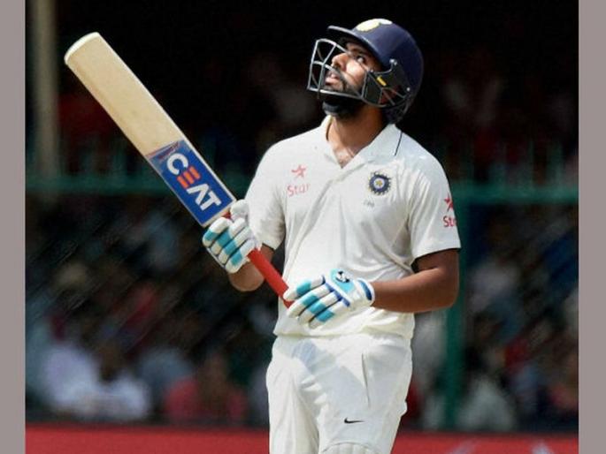  Rohit's 'accurate timing' is beneficial to India | रोहितचे ‘अचूक टायमिंग’ भारतासाठी फायदेशीर