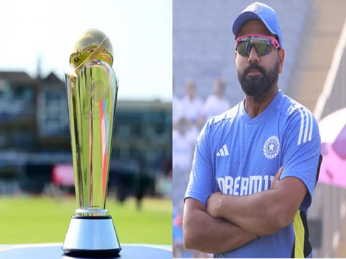 Champions Trophy to be held on February 16 or 17, India to open against Bangladesh | १६ किंवा १७ फेब्रुवारीला चॅम्पियन्स ट्रॉफी रंगणार, भारताची सलामी  बांगलादेश संघाविरुद्ध