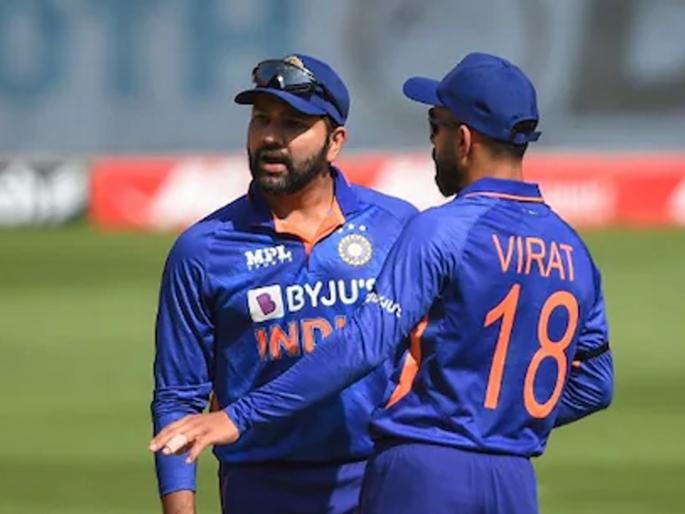 Marathi Mumbaikar Cricketer Ajit Agarkar Golden Advice to Rohit Sharma and Team India for Future Plans | Team India Rohit Sharma: मराठमोळ्या माजी क्रिकेटरने रोहित शर्माला दिला विशेष सल्ला; म्हणाला, "आतापासूनच तयारीला लागा..."