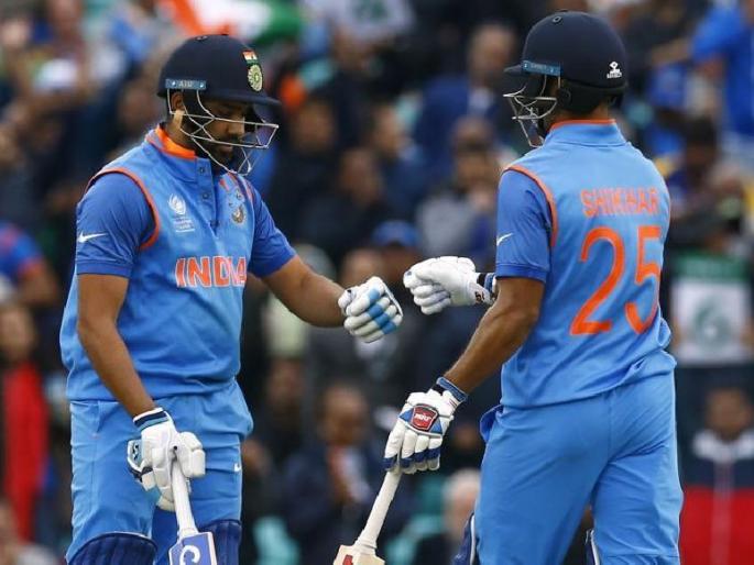 Sri Lankan bowlers won the toss and elected to bat | वचपा काढला! रोहितची डबल सेंच्युरी, लंकेच्या गोलंदाजांचा केला पालापाचोळा