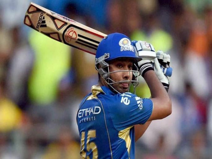 MI vs RCB, IPL 2018 LIVE: Rohit Sharma likely to bat in fourth position | MI vs RCB, IPL 2018 LIVE : वानखेडेवर मुंबईच्या विजयाचा श्रीगणेशा