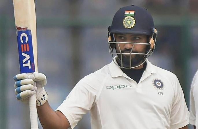 India vs South Africa, 3rd Test: Rohit Sharma's test at MS Dhoni's ground | India vs South Africa, 3rd Test : धोनीच्या मैदानात रोहितची कसोटी