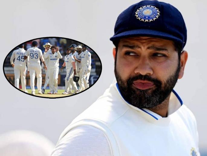 IND vs ENG 4th Test predicted playing xi captain Rohit Sharma master plan Axar Patel may comeback | चौथ्या कसोटीसाठी स्टार खेळाडू टीम इंडियात परतणार? 'कॅप्टन रोहित'ने आखला नवा प्लॅन