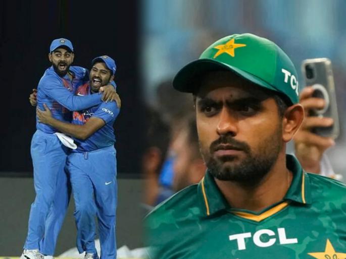 India vs Pakistan once again in 2025 Asia Cup big battle in same year IND vs PAK Champions Trophy | पुन्हा रंगणार IND vs PAK ! चॅम्पियन्स ट्रॉफी नंतर आता 'या' स्पर्धेत भिडणार भारत-पाकिस्तान