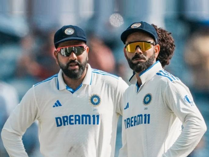Rohit's future will be decided in 5 months What will happen to Virat Former wicketkeeper compares him to 2 legendary cricketers | 5 महिन्यांत ठरणार रोहितचं भविष्य...; विराटचं काय होणार? माजी विकेटकीपरनं 2 दिग्गज क्रिकेटर्सशी केली तुलना!