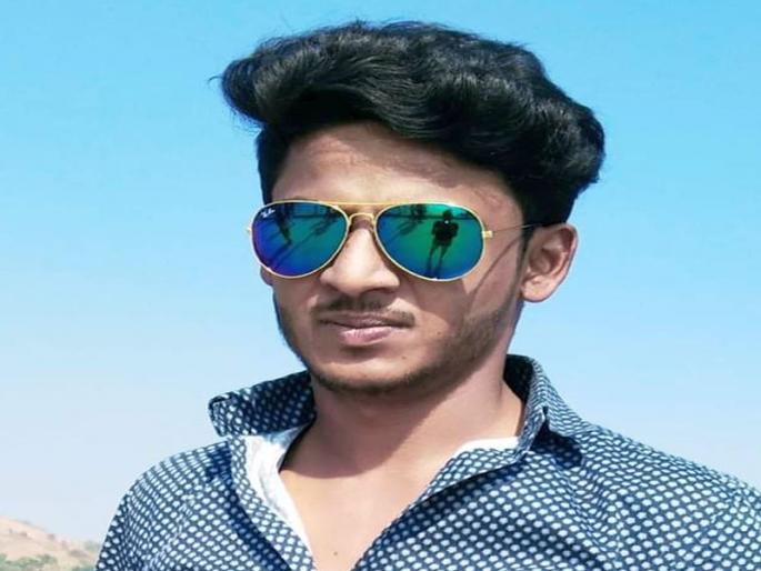 Beyond murder: Death goes to solve the problem, and it is worth fighting | कोयत्याने निघृण खून : भांडण सोडविण्यास गेला अन् प्राणाला मुकला Beyond murder: Death goes to solve the problem, and it is worth fighting | कोयत्याने निघृण खून : भांडण सोडविण्यास गेला अन् प्राणाला मुकला