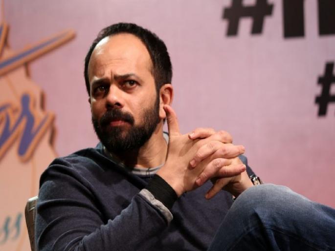 rohit-shetty-gave-straight-reply-to-those-questioning-on-bollywood-saying-south-movies-doing-excellent-job | Rohit Shetty : बॉलिवुड संपले ? रोहित शेट्टीने रोखठोक उत्तर देत सर्वांची केली 'बोलती बंद' rohit-shetty-gave-straight-reply-to-those-questioning-on-bollywood-saying-south-movies-doing-excellent-job | Rohit Shetty : बॉलिवुड संपले ? रोहित शेट्टीने रोखठोक उत्तर देत सर्वांची केली 'बोलती बंद'