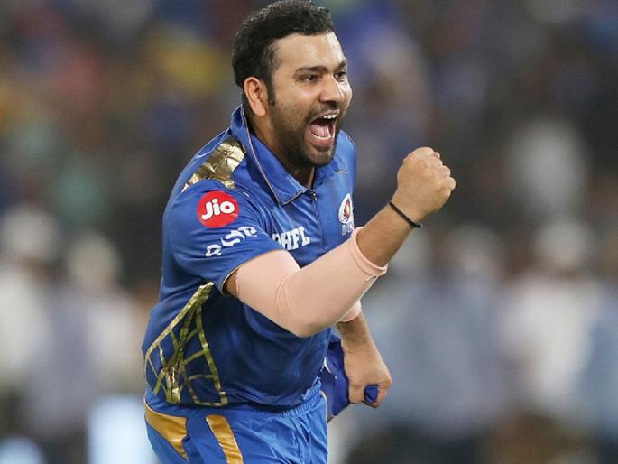 IPL 2020 : Mumbai Indians is the only IPL side which is not affected by the England vs Australia series  | IPL 2020 : मुंबई इंडियन्ससाठी मोठी बातमी; रोहित शर्माच्या चेहऱ्यावर फुलले हास्य!