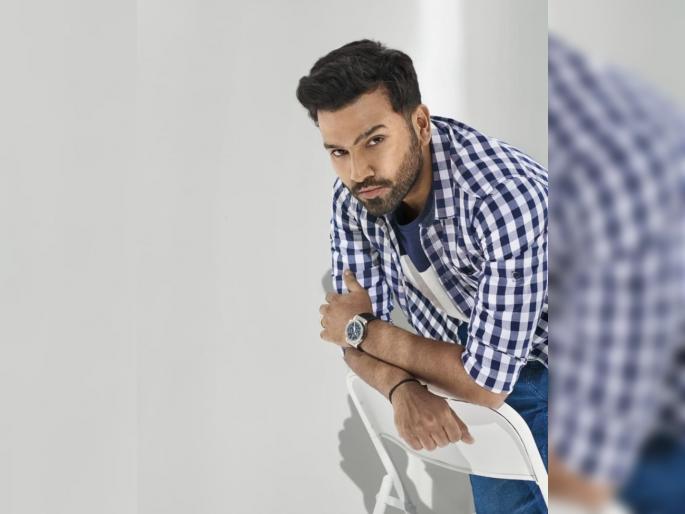 Corona Virus : Rohit Sharma donate 80 lakhs to fight against Corona Virus svg | Big Breaking : रोहित शर्माचं मोठं दान; हिटमॅननं मारला मदतीचा कौतुकास्पद चौकार