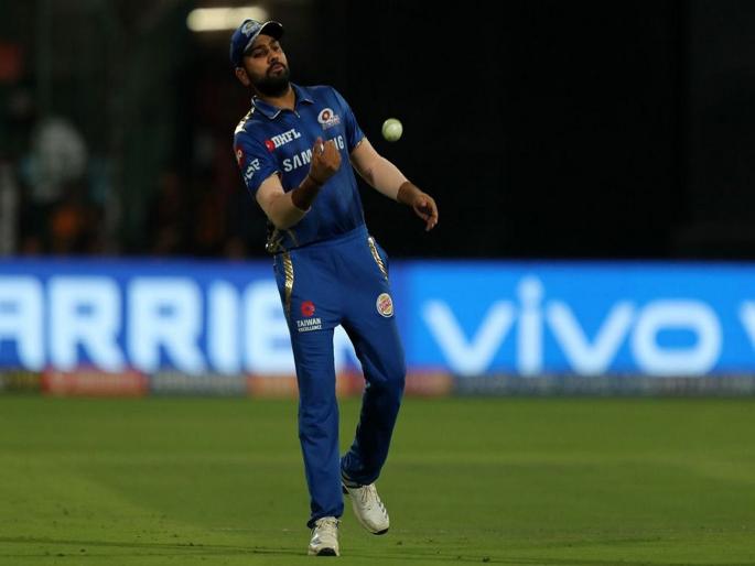 IPL 2020 MI vs CSK Latest News: Mumbai Indinans playing XI against Chennai Super Kings, Two debutants and a return for Saurabh Tiwary | IPL 2020 MI vs CSK Latest News:  मुंबई इंडियन्सच्या संघात दोन खेळाडूंचे पदार्पण, सौरभ तिवारीचे पुनरागमन