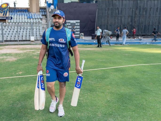 Mumbai Inidian Matches Schedule  : MI Will Play 3 matches at Abu Dhabi, 2 Matches at Dubai & 2 matches at Sharjah  | IPL 2021 schedule : मुंबई इंडियन्स सर्वाधिक सामने अबु धाबीत खेळणार; रोहित शर्मा अँड टीम कधी व कुठे कोणाला लोळवणार?