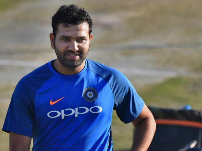 India vs New Zealand ODI : India never won 4 consecutive ODI in New zealand, will they make tomorrow?  | India vs New Zealand ODI : हॅमिल्टनचा इतिहास भारताच्या विरोधात, पण रोहित विक्रमासाठी सज्ज