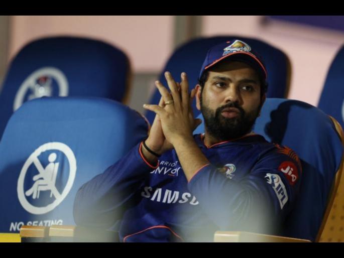 IND vs AUS : No Rohit Sharma In India's all 3 squads for Australia tour, That means he is out of IPL 2020 too? | IPL 2020 : मुंबई इंडियन्सला मोठा धक्का; रोहित शर्मा आयपीएलमधून घेणार माघार?