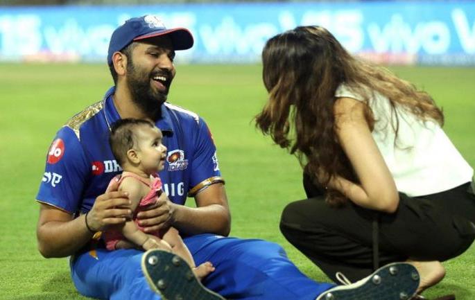 Video Rohit Sharma opens up about the origin of his nickname 'Hitman' | Video रोहित शर्माला 'हिटमॅन' हे टोपणनाव दिलं कोणी, माहितीय का?