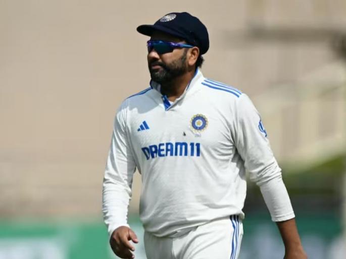 Captain Rohit Sharma reveals retirement plan: Will retire if I feel I'm not good enough | '...त्यादिवशी मी निवृत्ती घेईन'; पाचव्या कसोटी सामन्यानंतर कर्णधार रोहित शर्माचं मोठं विधान