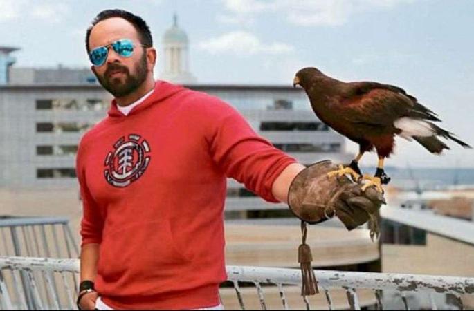LMOTY 2019: Rohit Shetty won maharashtrianoftheyear award for Entertainment Trendsetter | LMOTY 2019 : 'हिट' सिनेमाची फॅक्टरी रोहित शेट्टी ठरला Entertainment Trendsetter