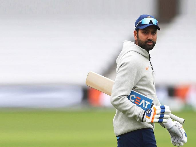 Shubman Gill consistency will be threat to Rohit Sharma Test opening dream against South Africa | रोहितच्या कसोटी मार्गात युवा फलंदाजाचा अडथळा; गमावू शकतो सलामीला खेळण्याची संधी?