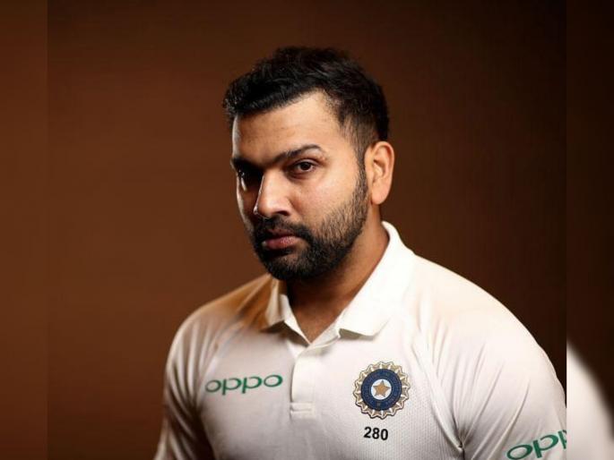 Rohit Sharma has moved to No.6 in the ICC Test Rankings. Kane Williamson is back as No.1 Test batsman | ICC Men's Test Player Rankings : केन विलियम्सन पुन्हा अव्वल स्थानी विराजमान, रोहित शर्माचाही मोठा पराक्रम