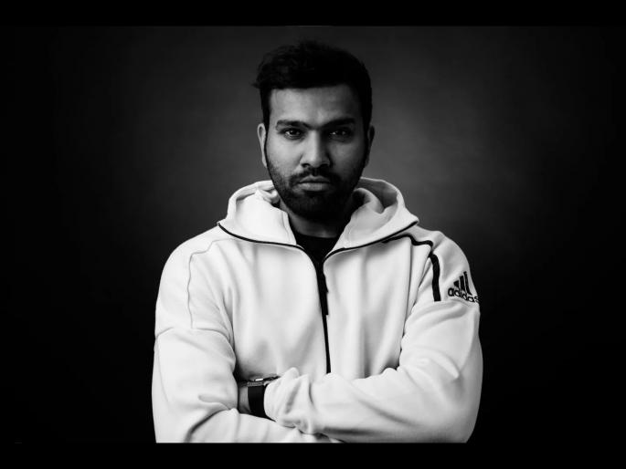 World Environment Day: We need to come together to conserve nature, Rohit Sharma emotional appeal | World Environment Day: चला निसर्ग जगवूया, मनाची बंद कवाडं उघडूया; रोहित शर्माची भावनिक साद
