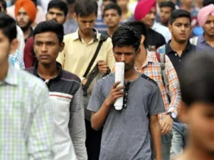 Employment increased in rural areas; Challenges faced by youth, challenges related to quality livelihoods remain for youth | ग्रामीण भागात रोजगार वाढले; तरुणांपुढे आव्हाने, तरुणांपुढे गुणवत्तापूर्ण उपजीविकेशी संबंधित आव्हाने कायम