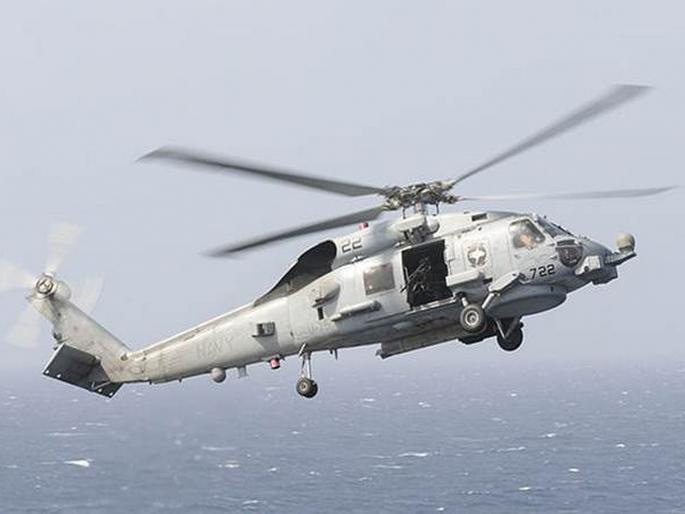 India will get the best Apache and M60 Romeo helicopters from us kkg | सर्वोत्तम अपाचे व एम-६० रोमिओ हेलिकॉप्टर भारताला मिळणार India will get the best Apache and M60 Romeo helicopters from us kkg | सर्वोत्तम अपाचे व एम-६० रोमिओ हेलिकॉप्टर भारताला मिळणार