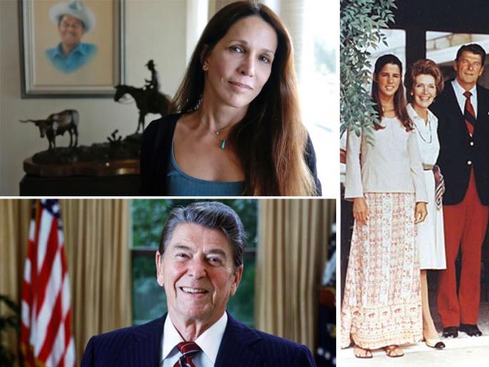Ronald Reagan's heartfelt letter to his daughter may fetch $20,000 | 20 हजार डॉलर्सची बोली? माजी राष्ट्राध्यक्षांनी आपल्या मुलीला लिहिलेल्या पत्राचा होणार लिलाव Ronald Reagan's heartfelt letter to his daughter may fetch $20,000 | 20 हजार डॉलर्सची बोली? माजी राष्ट्राध्यक्षांनी आपल्या मुलीला लिहिलेल्या पत्राचा होणार लिलाव
