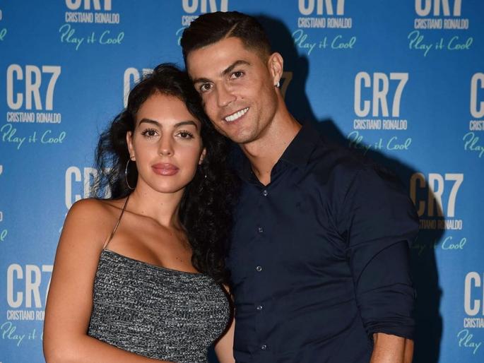 Cristiano Ronaldo Says Sex with Girlfriend is Better Than his Best Goal | 'द बेस्ट' गोल वगैरे सोडा; गर्लफ्रेंडसोबतची 'ती' गोष्ट रोनाल्डोला जाम आवडते! Cristiano Ronaldo Says Sex with Girlfriend is Better Than his Best Goal | 'द बेस्ट' गोल वगैरे सोडा; गर्लफ्रेंडसोबतची 'ती' गोष्ट रोनाल्डोला जाम आवडते!