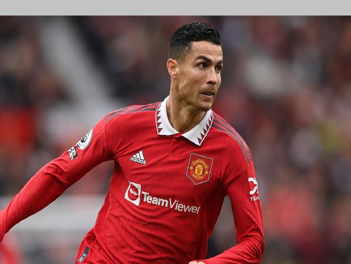 Cristiano Ronaldo: Ronaldo breaks fan's phone; Two-match ban and disciplinary action on him | Cristiano Ronaldo: Video: रोनाल्डोने चाहत्याचा तोडला फोन; दोन सामन्यांची बंदी आणि दंडात्कम कारवाई झाली... Cristiano Ronaldo: Ronaldo breaks fan's phone; Two-match ban and disciplinary action on him | Cristiano Ronaldo: Video: रोनाल्डोने चाहत्याचा तोडला फोन; दोन सामन्यांची बंदी आणि दंडात्कम कारवाई झाली...