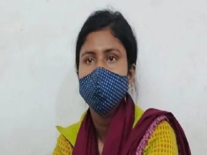 A young woman who remained a Hindu for 15 years, got married; Police Arrested bangaladeshi Women | १५ वर्ष हिंदू बनून राहिली युवती, लग्नही केलं; एका चुकीनं पोलखोल झाली, मग... A young woman who remained a Hindu for 15 years, got married; Police Arrested bangaladeshi Women | १५ वर्ष हिंदू बनून राहिली युवती, लग्नही केलं; एका चुकीनं पोलखोल झाली, मग...