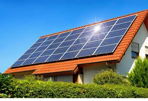 Maharashtra's Rs 123 crore will sink again | सोलर रूफ टॉप लावणारे संकटात; महाराष्ट्राचे १२३ कोटी रुपये पुन्हा बुडणार Maharashtra's Rs 123 crore will sink again | सोलर रूफ टॉप लावणारे संकटात; महाराष्ट्राचे १२३ कोटी रुपये पुन्हा बुडणार