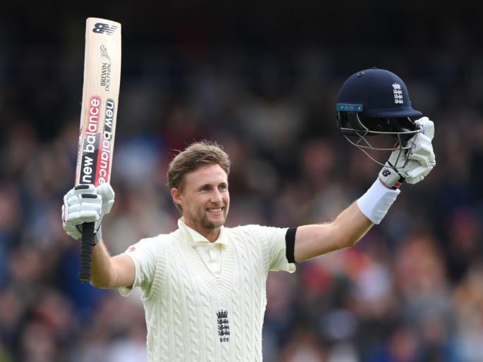 joe root become the best ICC cricketer pdc | जो रुट ठरला आयसीसीचा सर्वोत्तम क्रिकेटपटू