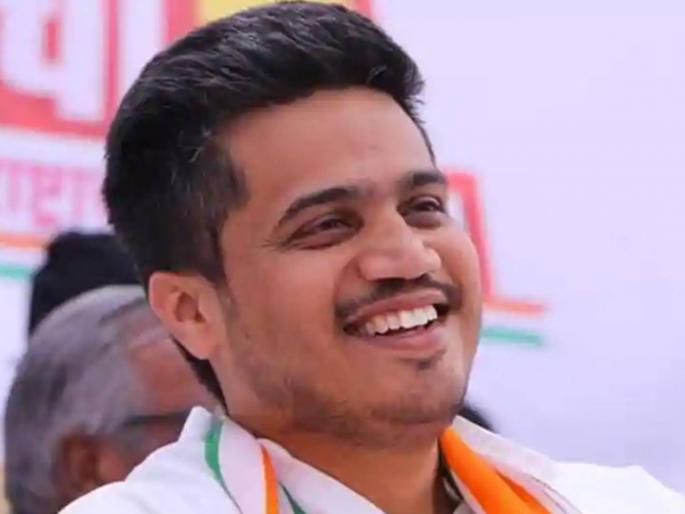 even now BJP should honestly work as the Opposition says Rohit Pawar | आता तरी भाजपने प्रमाणिकपणे विरोधी पक्षाचं काम करावं; रोहित पवारांचा खोचक सल्ला even now BJP should honestly work as the Opposition says Rohit Pawar | आता तरी भाजपने प्रमाणिकपणे विरोधी पक्षाचं काम करावं; रोहित पवारांचा खोचक सल्ला