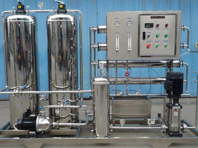 Collect information on unauthorized ‘RO’ plants in the city! | शहरातील अनधिकृत ‘आरओ’ प्लांटची माहिती संकलित करा! Collect information on unauthorized ‘RO’ plants in the city! | शहरातील अनधिकृत ‘आरओ’ प्लांटची माहिती संकलित करा!