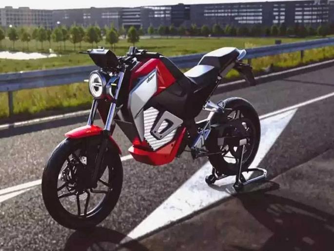 oben rorr electric bike launched at rs 99999 know details features photos top speed | लाँच झाली स्वस्त Electric Bike; देणार 200KM ची रेंज, किंमत फारच कमी oben rorr electric bike launched at rs 99999 know details features photos top speed | लाँच झाली स्वस्त Electric Bike; देणार 200KM ची रेंज, किंमत फारच कमी