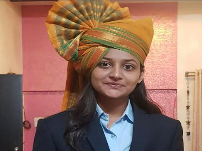 shri shiv chhatrapati award winner Roshani Murtadak expresses her journey of joy in fencing | रोशनीच्या तलवारीची धार.. shri shiv chhatrapati award winner Roshani Murtadak expresses her journey of joy in fencing | रोशनीच्या तलवारीची धार..