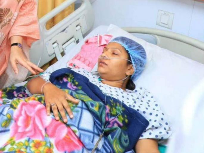 Protect Roshni Shinde Shiv Sena demands to the Police Commissioner | रोशनी शिंदेंना संरक्षण द्या, कारण...; शिंदेंच्या शिवसेनेची पोलीस आयुक्तांकडे मागणी Protect Roshni Shinde Shiv Sena demands to the Police Commissioner | रोशनी शिंदेंना संरक्षण द्या, कारण...; शिंदेंच्या शिवसेनेची पोलीस आयुक्तांकडे मागणी