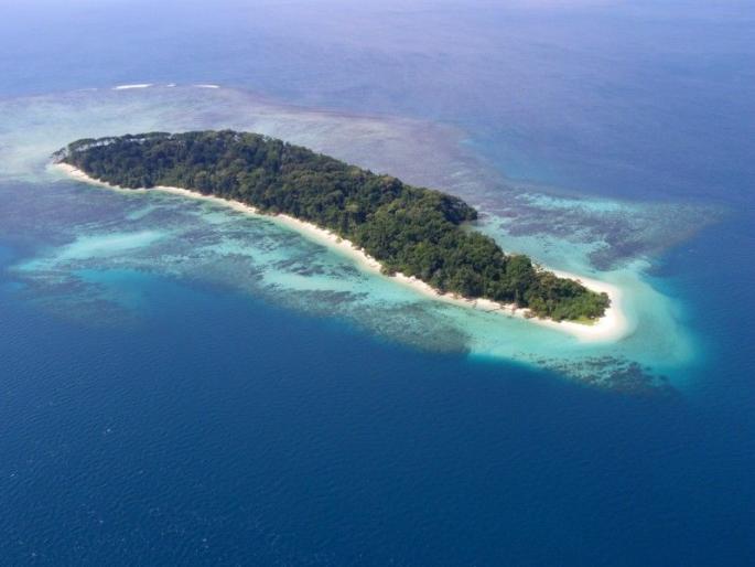3 Andaman and Nicobar islands to be renamed | जगभरात लोकप्रिय आहेत हे तीन आयलॅंड, थरार आणि सोबतच शांततेसाठी परफेक्ट डेस्टिनेशन! 3 Andaman and Nicobar islands to be renamed | जगभरात लोकप्रिय आहेत हे तीन आयलॅंड, थरार आणि सोबतच शांततेसाठी परफेक्ट डेस्टिनेशन!