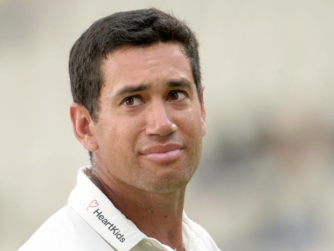 Ross Taylor's record-breaking century helped New Zealand put 444 in front of the West Indies | रॉस टेलरच्या विक्रमी शतकाच्या जोरावर न्यूझीलंडने विंडीजपुढे ठेवले ४४४ धावांचे आव्हान