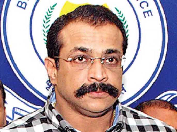 Who was IPS officer Himanshu Roy? know here | जाणून घ्या कोण होते डॅशिंग आयपीएस अधिकारी हिमांशू रॉय? Who was IPS officer Himanshu Roy? know here | जाणून घ्या कोण होते डॅशिंग आयपीएस अधिकारी हिमांशू रॉय?