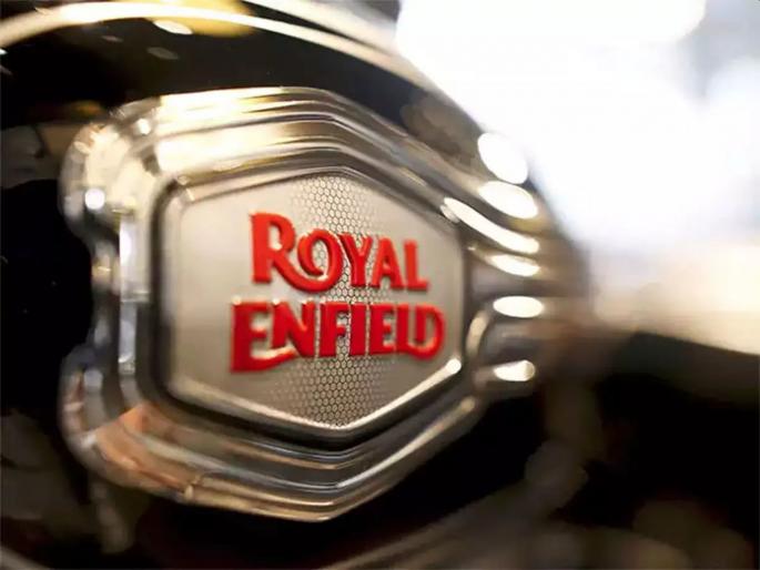 royal enfield electric bike electrik01 first image leaked expected price driving range details | Royal Enfield आणणार Electric Bike! पहिल्या फोटोची इंटरनेटवर धूम royal enfield electric bike electrik01 first image leaked expected price driving range details | Royal Enfield आणणार Electric Bike! पहिल्या फोटोची इंटरनेटवर धूम