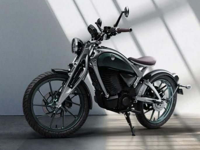 Bullet is here! First electric bike Royal Enfield Flying Flea C6 launched; You will be amazed by the price and features | बुलेट आली! पहिली इलेक्ट्रिक बाईक 'Flying Flea C6' लाँच; किंमत आणि फिचर्स पाहून व्हाल थक्क Bullet is here! First electric bike Royal Enfield Flying Flea C6 launched; You will be amazed by the price and features | बुलेट आली! पहिली इलेक्ट्रिक बाईक 'Flying Flea C6' लाँच; किंमत आणि फिचर्स पाहून व्हाल थक्क