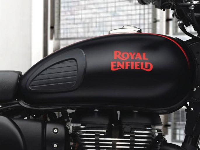royal enfield to launch new bike hunter 350 in india soon | Royal Enfield घेऊन येतेय सर्वांत स्वस्त बाइक; कधी लॉंच होणार? पाहा, डिटेल्स royal enfield to launch new bike hunter 350 in india soon | Royal Enfield घेऊन येतेय सर्वांत स्वस्त बाइक; कधी लॉंच होणार? पाहा, डिटेल्स